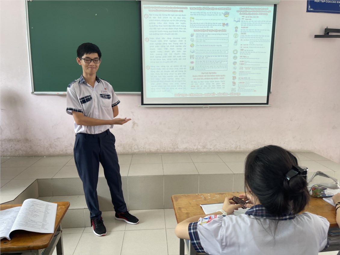 Ảnh đại diện